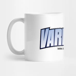 Variants Logo Mug